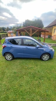 Hyundai i10 - 4