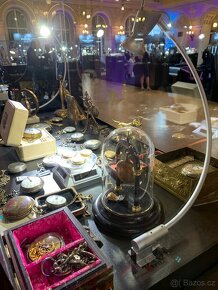 Sbirka hodinek (cca.50 ks) - 4