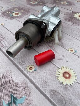 Hlavní brzdový válec Fiat - 4