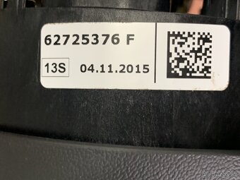 Audi airbag volantu - 8W0880201 - 4