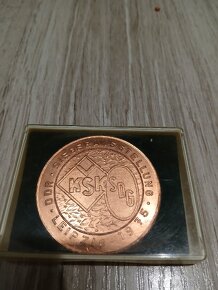 Medaile - 4