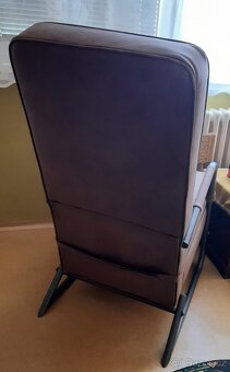 Reprezentativni křeslo NOVE - 4