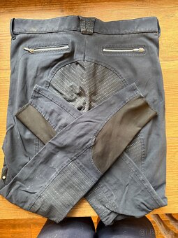 Dámské rajtky Equiline - 4