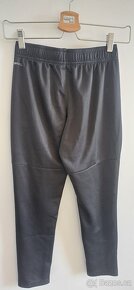 Fotbalové tepláky BVB Puma vel.140 - 4