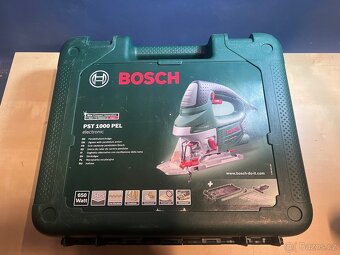 Bosch Kmitací pilka PST 1000 PEL - 4