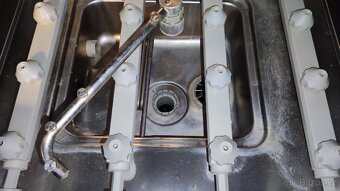 Myčka nádobí Winterhalter GS14 - 4