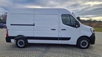 Renault Master 2.3dci L2H2 - 4