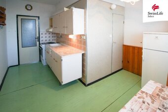 Prodej bytu 2+1 57 m2 Jihlava - 4