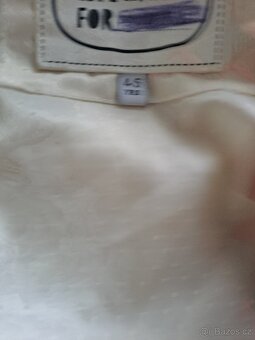 Zimni kabat 4-5let - 4