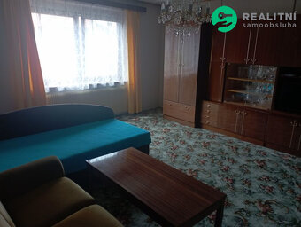 Spolubydlení v RD u Kladna - 4