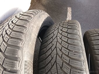 185 60 R15 zimni - 4