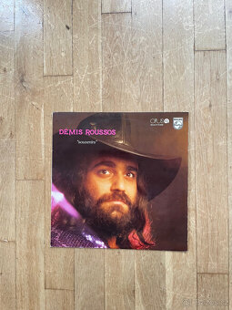 LP desky v krásném stavu - 4