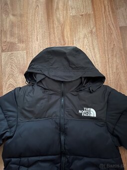 The North Face - 4