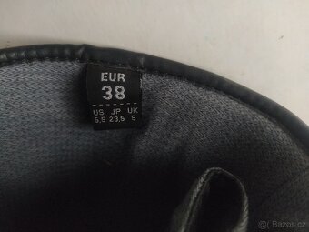 Moto boty Drytex - 4