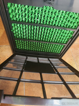 Mobilni klimatizace - 4