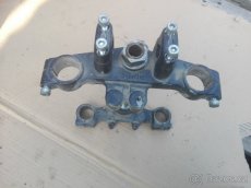 Aprilia Tuareg 125 - 4