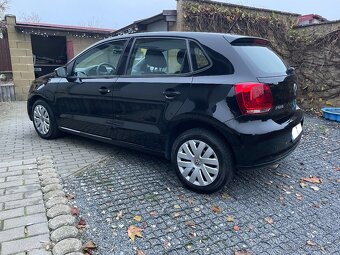 VW Polo 1.2 TSI, najeto 35 000 KM, ČR - 4