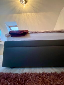 Manželská postel - 4