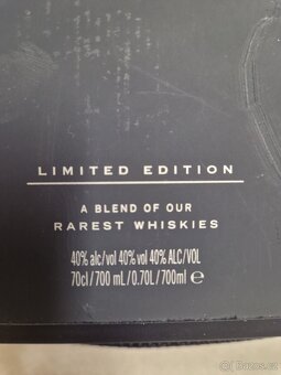 johnnie walker blue label porsche design - 4