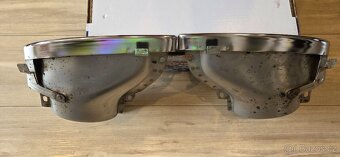 AMG koncovky Mercedes C (W205) a GLC (W253) - 4