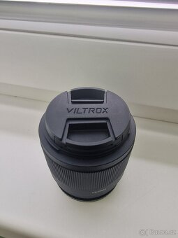 Viltrox 20mm F2.8 Sony FE - 4