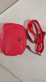 MANDARINA DUCK-kožená - 4