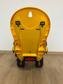 Dětská sedačka na kolo Polisport - 4