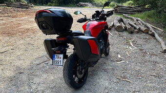 Yamaha Tracer 9 GT 2023 - 4