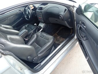 Alfa Romeo Gt 1.9 JTD Bertone - 4