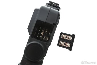 Cullmann 36 AF AUTO externí blesk pro Canon - 4