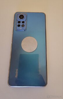 Xiaomi Redmi Note 12 Pro 4G - 4