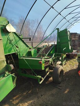 Bramborový kombajn - 4