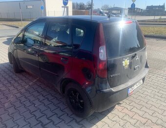 Mitsubishi Volt 1.3i r.v. 2008 - 4