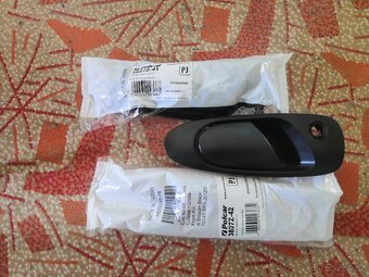 Prodám dily honda civic 5g - 4