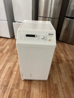 Pračka Miele (151) - 4