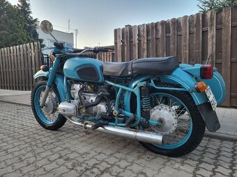 Dněpr,Ural Mt 11 - 4