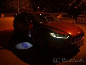 FORD LED LOGO PROJEKTORY MONDEO, EDGE, S- MAX , GALAXY - 4