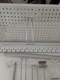 Komponenty pro drátěný program do obchodních regálů - 4