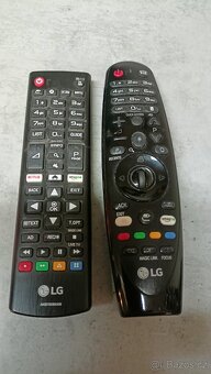 Televize LG Smart - 4