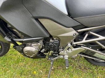 Prodám KAWASAKI VERSYS 1000 - 4
