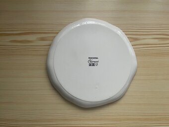 Mělký talíř Charmant Tescoma - 4