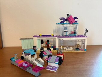 Tuningová dílna - 4