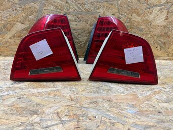 Zadni svetla Bmw E91 LCI FACELIFT - 4
