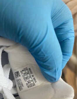 Dámské boty Adidas Coast Star - 4