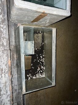 Prodám akvária - 4