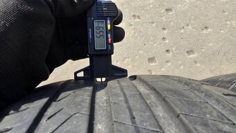 Letní pneu 235/45/18 Pirelli - 4