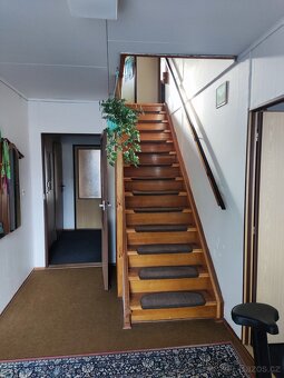 Rodinný řadový dům "Okál" - 4