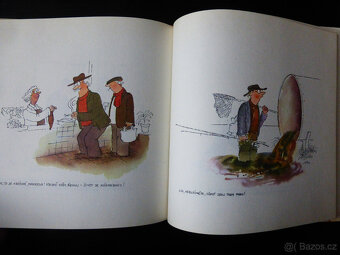 Vladimír Renčín - Lety a pády - 4