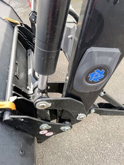 Čelní nakladač Trima + 3,1 - 4