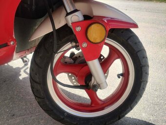 Kentoya zoom 50ccm3 - 4